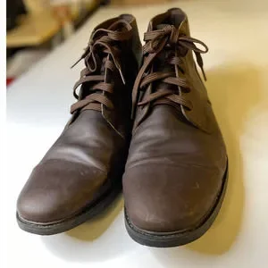 TIMBERLAND Lafayette Leather Cap Toe Boot Mens Size 13 TIMBERLAND Lafayette Leather Cap Toe Boot Mens Size 13 | eBay main image 4